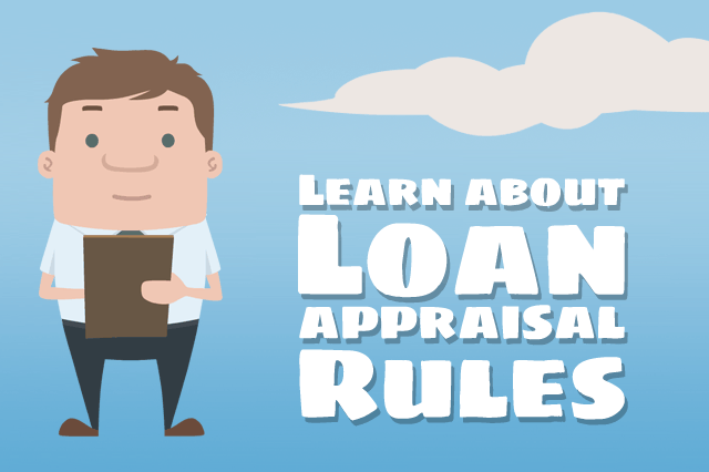 Home Loan Refinancing: Appraisal Required vs. No-Appraisal