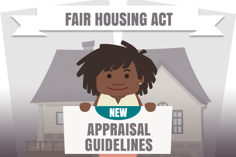 What's Changed About FHA Appraisal Guidelines