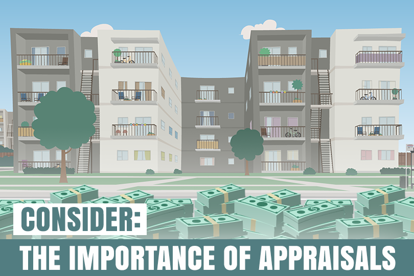 FHA Appraisals: What Could Be Wrong With the Home You Want to Buy?