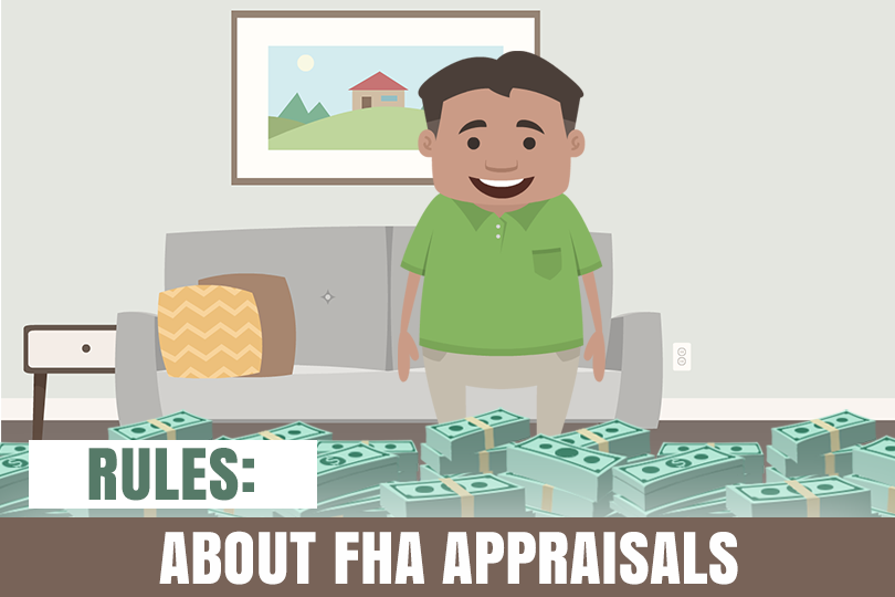 FHA Appraisal Rules: Heating and Air Conditioning Systems
