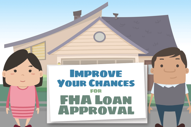 What's Needed From Your FHA Loan Applications?