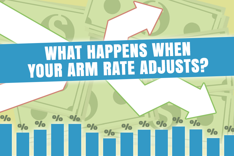 How FHA Adjustable Rate Mortgages Work