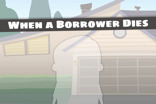 What Happens to a VA Loan if the Borrower Dies?