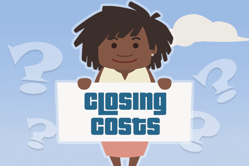 Different Ways to Pay Your Closing Costs