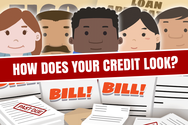Does Checking Your Own Credit Hurt Your FICO Score?