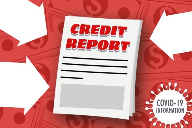 Has Your Credit Score Dropped During COVID-19?