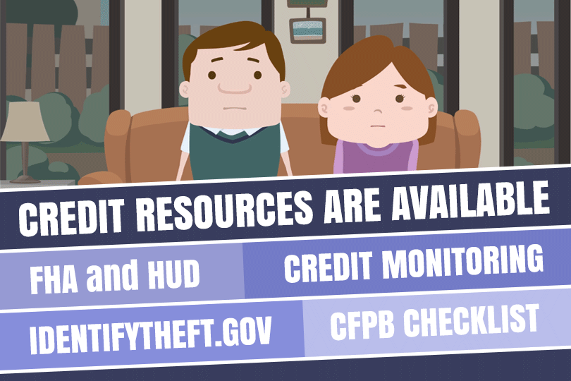Buying a Home? Use These Credit Resources to Prepare