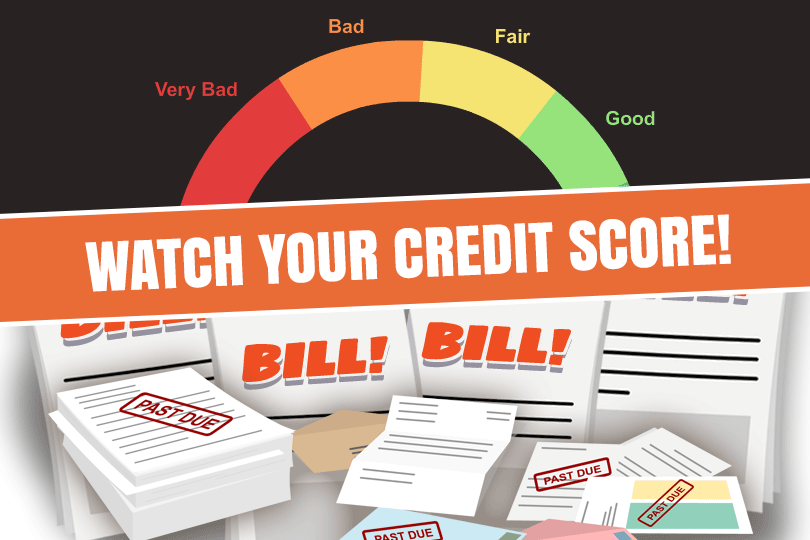 Credit Monitoring Is an Important Consumer Tool