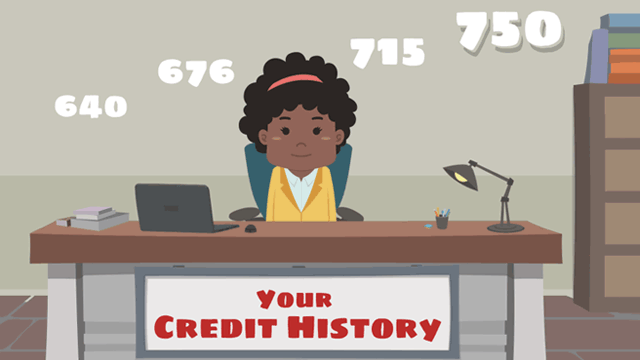 Credit History