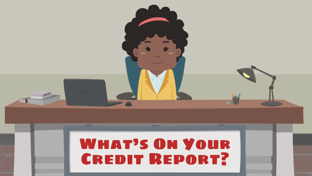 Credit Report