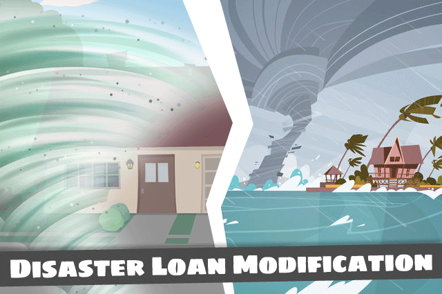 Who Is Eligible for an FHA Disaster Loan Modification