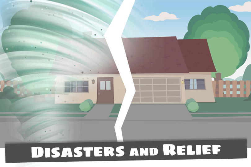 Is Your Home Eligible for FHA Disaster Relief