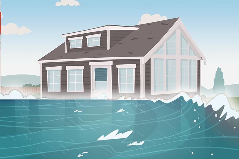 Buying a Home With an FHA Loan in a Flood Zone