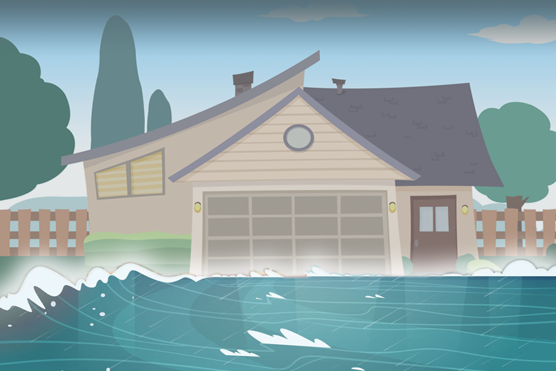 FHA Loan Rule Changes Allow Private Flood Insurance