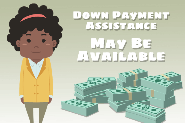 Who Can Help With Your Home Loan Down Payment?