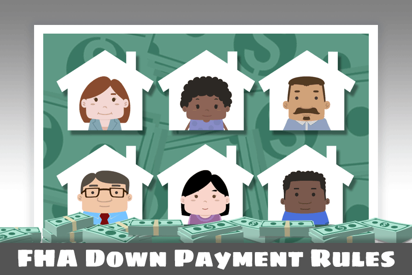Home Loan Down Payment Rules and Why They Matter