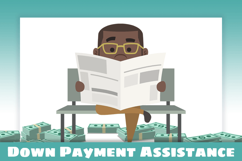 Types of Down Payment Assistance