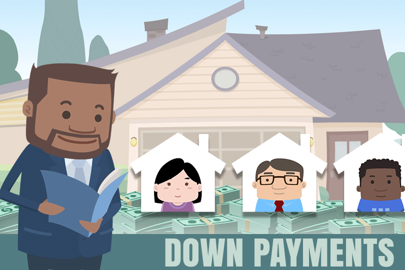 Down Payment Gifts: What You Need to Know