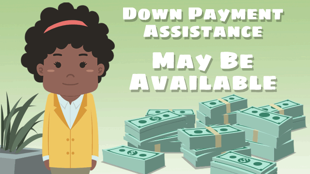 Down Payment Grant