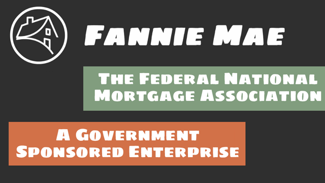 Fannie Mae