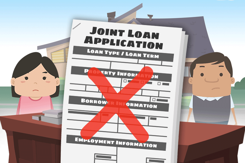 Things That Can Derail Your Home Loan