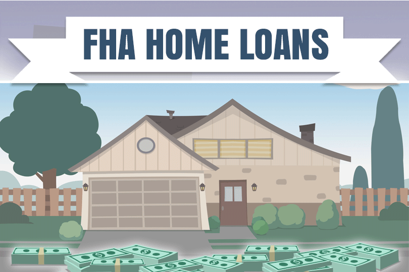 Apply for an FHA Home Loan in 2022