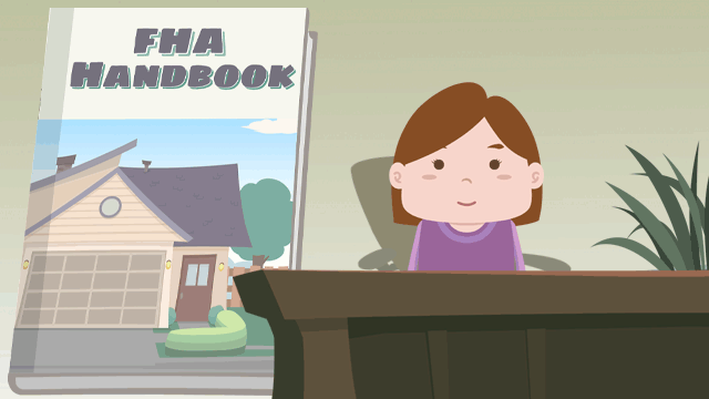 FHA Handbook