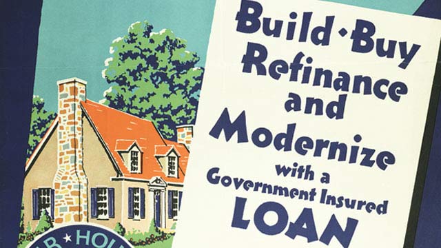 FHA Loan