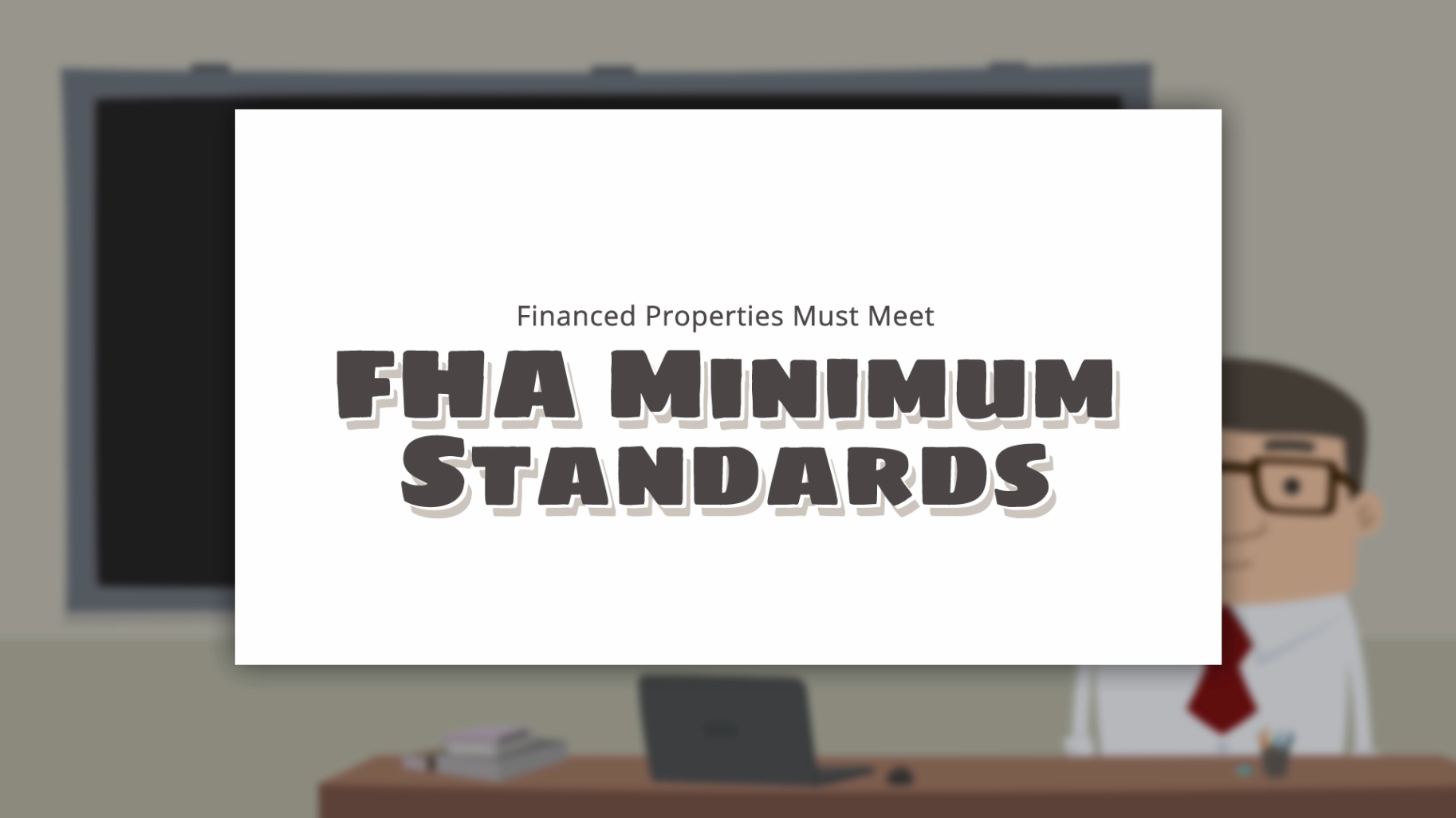 FHA Loan Rules for Employment