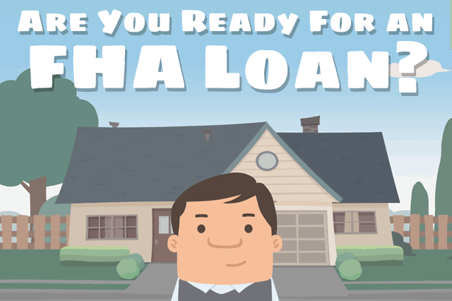 When Should I Apply for an FHA Mortgage?