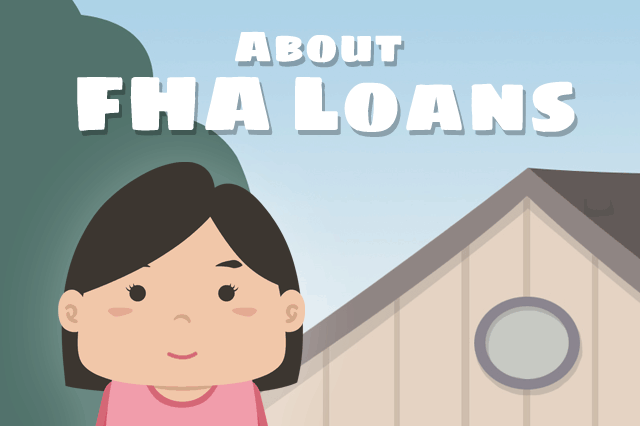 Tips for Buying or Building a Home With an FHA Mortgage