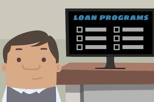 FHA Forward Mortgage Loan Options