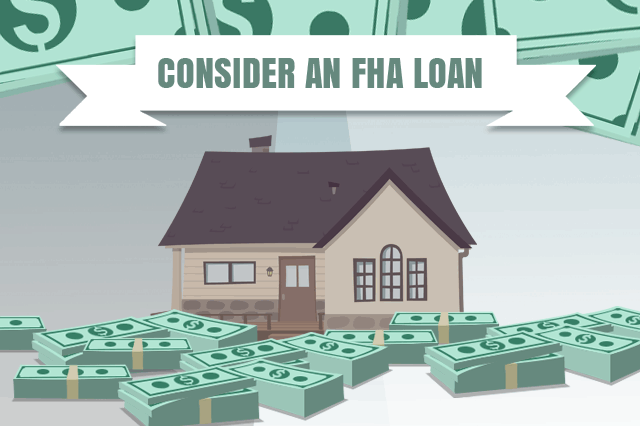 How FHA Home Loans Work