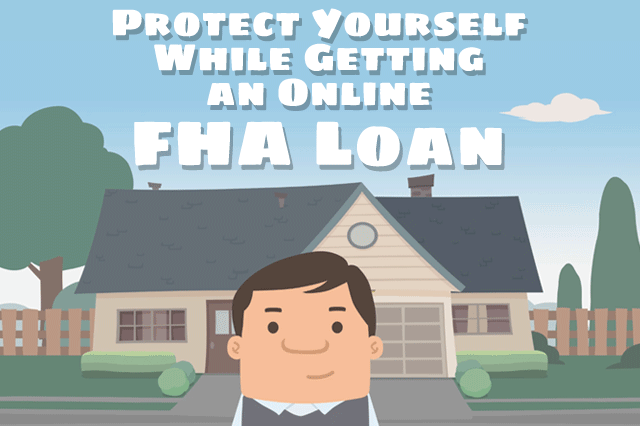 How to Safely Get an Online Home Loan