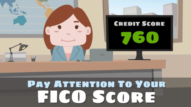 FICO Score