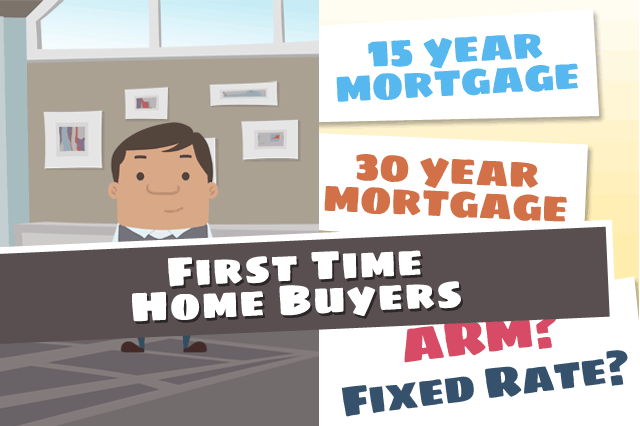 Learning How to Buy a Home With an FHA Loan