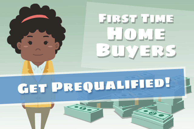 Tips for Buying Your First Home With an FHA Mortgage