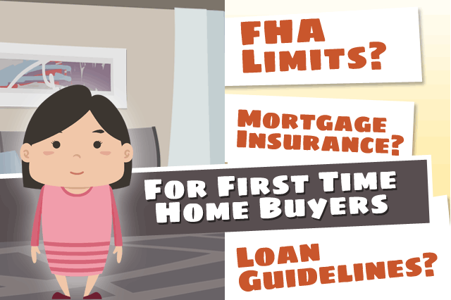 What Hurts a First-Time Home Buyer's Chances?