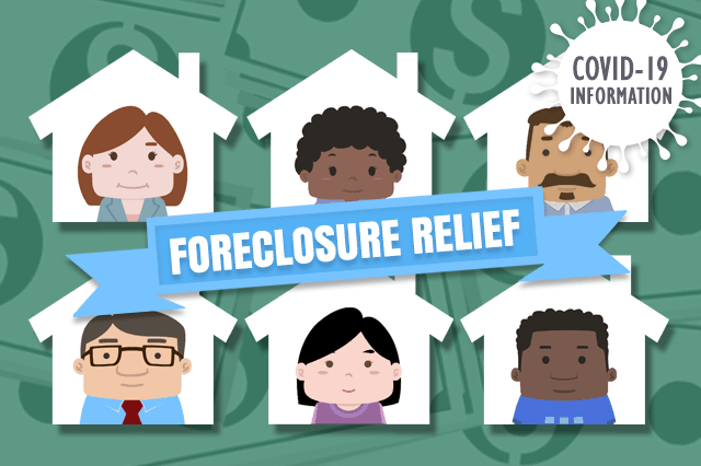 FHA Announces Extension of Foreclosure Relief