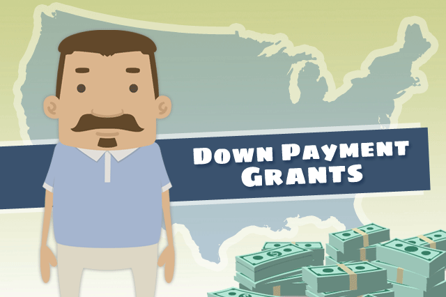 Home Buying Grants Near You
