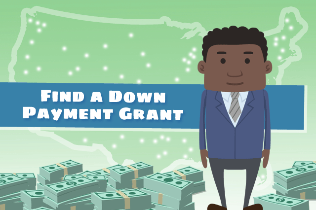 How Down Payment Grants Can Help You Buy a Home