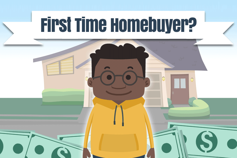 Home Buyer Tools for First-Time Borrowers