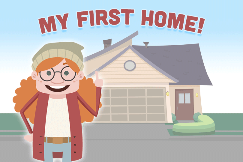 Buying Your First Home With an FHA Mortgage