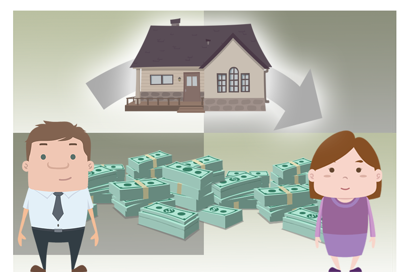 Are FHA Loans Allowed When One Family Member Buys a Home From Another?