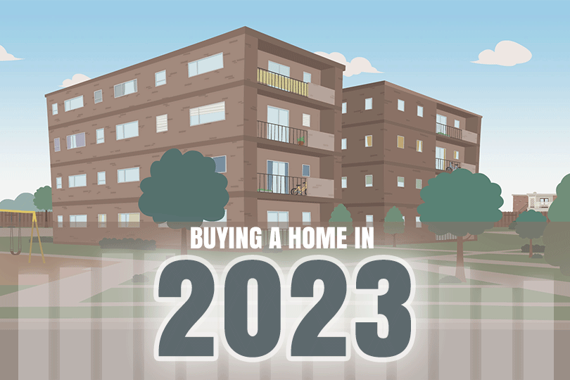 Things to Remember About Buying a Home in 2023