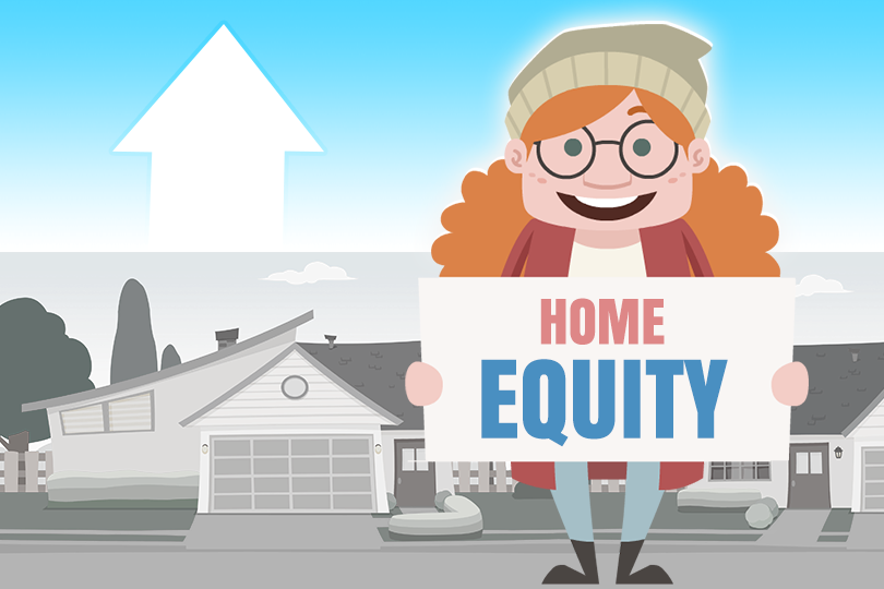 What You Should Know About Home Equity