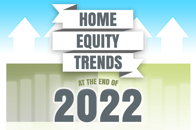 Home Equity Trends at the End of 2022