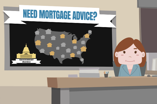 FHA Home Loan Advice... From the FHA