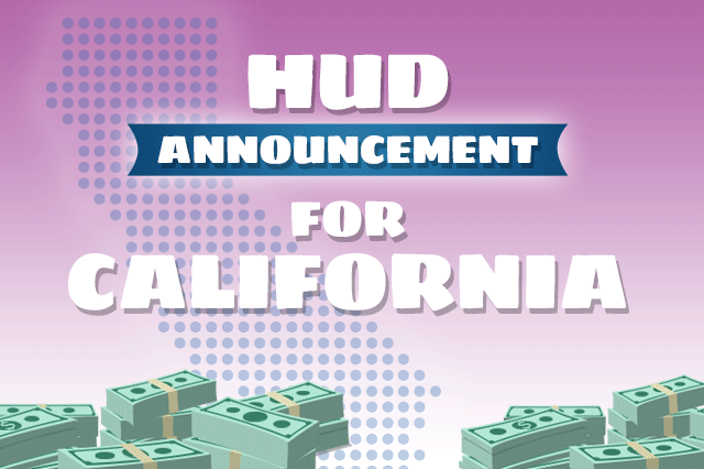 HUD Announces California Fair Housing Case Resolution