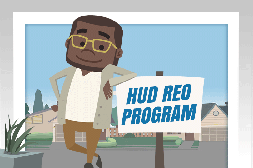 FHA Expands the HUD REO Program